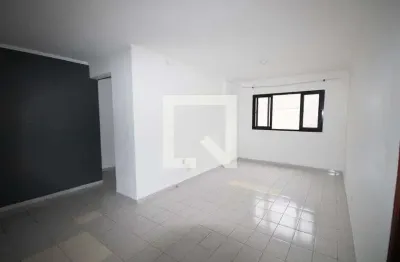 Apartamento para aluguel - guilhermina, 2 quartos,  120 m² - praia grande