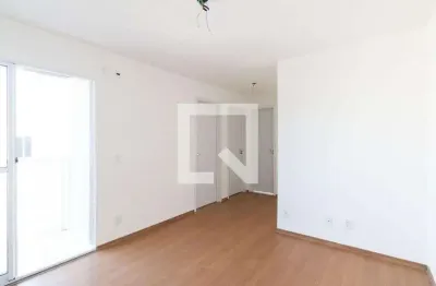 Apartamento para aluguel - campo grande, 2 quartos,  48 m² - rio de janeiro