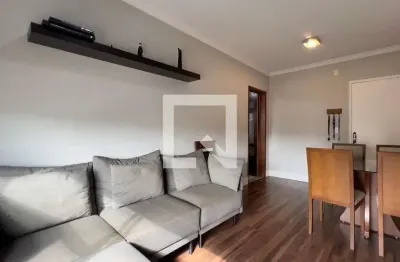 Apartamento para aluguel - vila galvão, 2 quartos,  68 m² - guarulhos