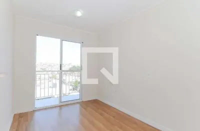 Apartamento para aluguel - taboão, 2 quartos,  50 m² - guarulhos