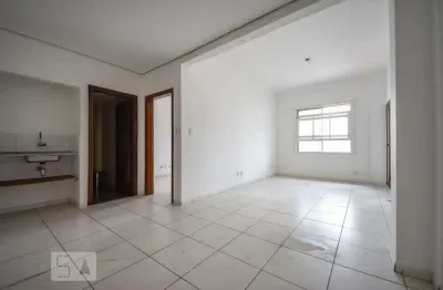 Apartamento para aluguel - centro, 1 quarto,  50 m² - são paulo