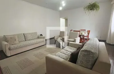 Apartamento para aluguel - boqueirão, 3 quartos,  122 m² - santos