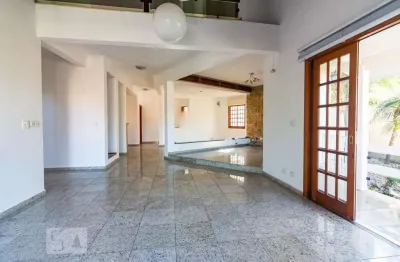 Casa / sobrado em condomínio para aluguel - parque dos príncipes, 5 quartos,  313 m² - são paulo