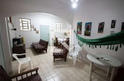 Apartamento para aluguel - vila caiçara, 3 quartos,  250 m² - praia grande