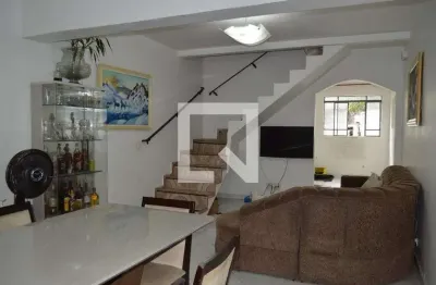 Casa para aluguel - cambuci, 4 quartos,  200 m² - são paulo