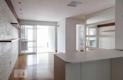 Apartamento para aluguel - vila olímpia, 2 quartos,  90 m² - são paulo