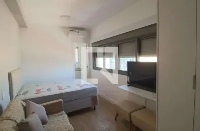 Apartamento para aluguel - butantã, 1 quarto,  27 m² - são paulo