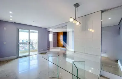 Apartamento para aluguel - mooca, 2 quartos,  75 m² - são paulo