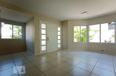 Casa para aluguel - freguesia , 4 quartos,  180 m² - rio de janeiro