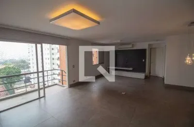 Apartamento para Aluguel - Brooklin, 2 Quartos,  141 m² - São Paulo
