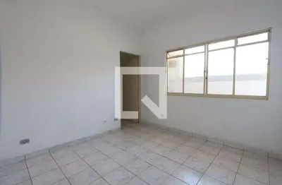 Casa para aluguel - jardim independência, 1 quarto,  40 m² - são paulo