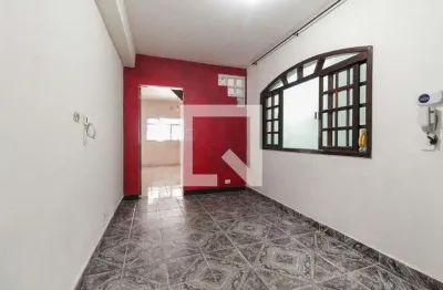 Casa para aluguel - vila progresso, 1 quarto,  84 m² - são paulo