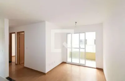 Apartamento para aluguel - campo grande, 2 quartos,  49 m² - rio de janeiro