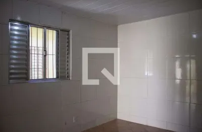 Casa para aluguel - saúde, 1 quarto,  50 m² - são paulo
