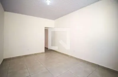 Casa para aluguel - vila das mercês, 2 quartos,  60 m² - são paulo