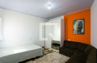 Casa para aluguel - portal do morumbi, 1 quarto,  82 m² - são paulo