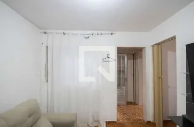 Casa para aluguel - vila constança , 1 quarto,  35 m² - são paulo
