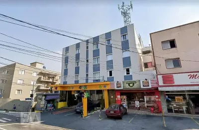 Apartamento para aluguel - centro, 2 quartos,  75 m² - guarulhos