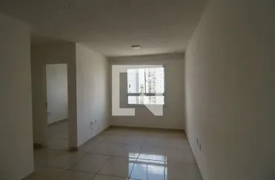 Apartamento para aluguel - penha de frança, 2 quartos,  50 m² - são paulo