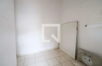 Casa com 1 quarto para alugar na Rua Barão de Itamaracá, Vila Carrão, São Paulo