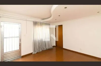 Casa para aluguel - ponte rasa, 1 quarto,  107 m² - são paulo