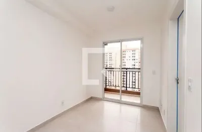 Apartamento para aluguel - campo grande, 2 quartos,  37 m² - são paulo