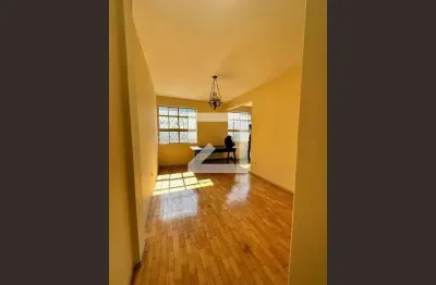 Apartamento para aluguel - anchieta, 3 quartos,  120 m² - belo horizonte