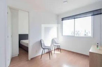 Apartamento para aluguel - liberdade, 2 quartos,  37 m² - são paulo