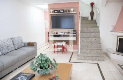 Casa para aluguel - vila gustavo, 3 quartos,  264 m² - são paulo
