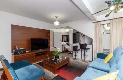 Casa para aluguel - água fria, 4 quartos,  168 m² - são paulo