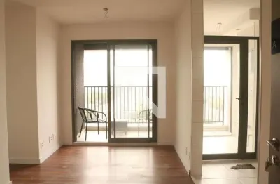 Apartamento para aluguel - vila pompéia, 2 quartos,  47 m² - são paulo