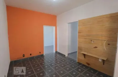 Casa para aluguel - torres tibagy, 2 quartos,  120 m² - guarulhos