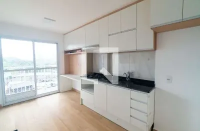 Kitnet / stúdio para aluguel - jabaquara, 1 quarto,  27 m² - são paulo