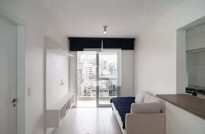 Apartamento para aluguel - bela vista, 2 quartos,  55 m² - são paulo