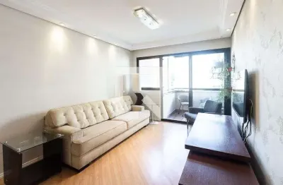 Apartamento para aluguel - vila pompéia, 2 quartos,  93 m² - são paulo