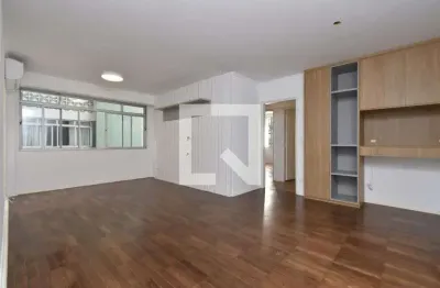 Apartamento para aluguel - higienópolis, 2 quartos,  105 m² - são paulo