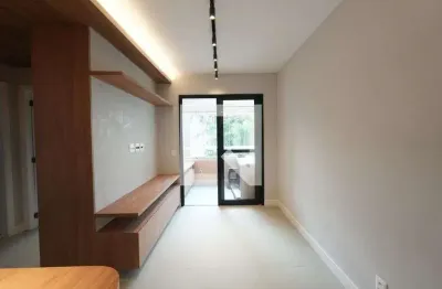 Apartamento para aluguel - consolação, 2 quartos,  55 m² - são paulo