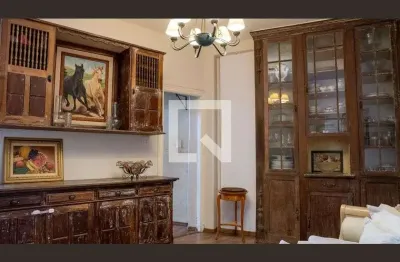 Apartamento para aluguel - santa cecília, 1 quarto,  92 m² - são paulo