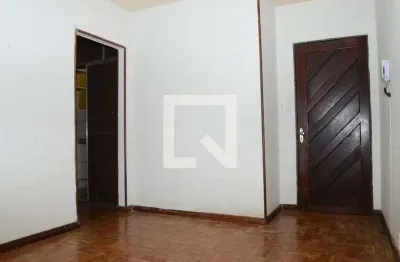 Apartamento para aluguel - ribeiro de abreu, 3 quartos,  62 m² - belo horizonte