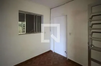 Casa para aluguel - sapopemba, 2 quartos,  48 m² - são paulo