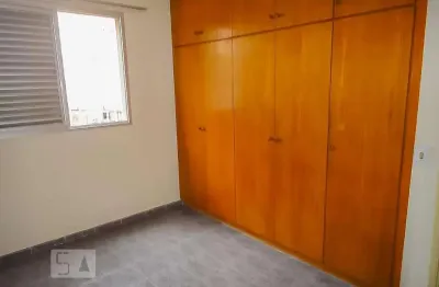 Apartamento para aluguel - centro, 1 quarto,  54 m² - campinas