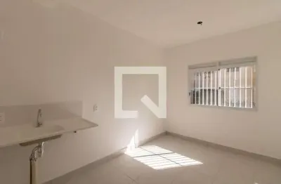 Apartamento para aluguel - ponte grande, 2 quartos,  32 m² - guarulhos