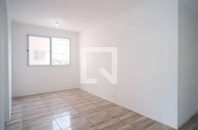 Apartamento para aluguel - cangaíba, 2 quartos,  42 m² - são paulo