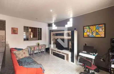 Casa para aluguel - campo grande, 3 quartos,  395 m² - rio de janeiro