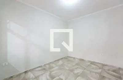 Casa com 2 quartos para alugar na Rua Fita de Moça, Itaquera, São Paulo