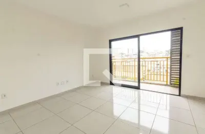 Apartamento para aluguel - vila carrão, 1 quarto,  28 m² - são paulo