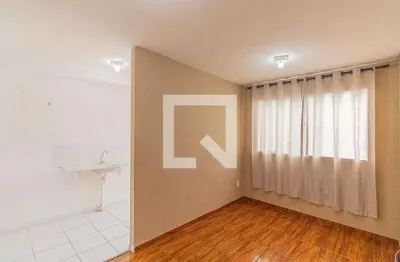 Apartamento para aluguel - itaquera, 2 quartos,  43 m² - são paulo