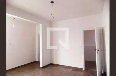 Casa para aluguel - jaguaré, 2 quartos,  70 m² - são paulo