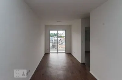 Apartamento para aluguel - vila formosa, 2 quartos,  50 m² - são paulo
