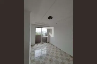 Apartamento para aluguel - jardim santa emília, 2 quartos,  55 m² - são paulo